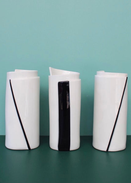 Vessel | Small