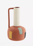 Vase | Terracotta Handle
