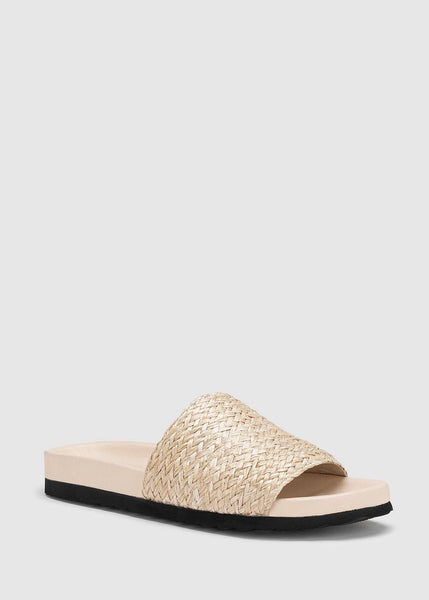 Shoes | Seclude (Weave)