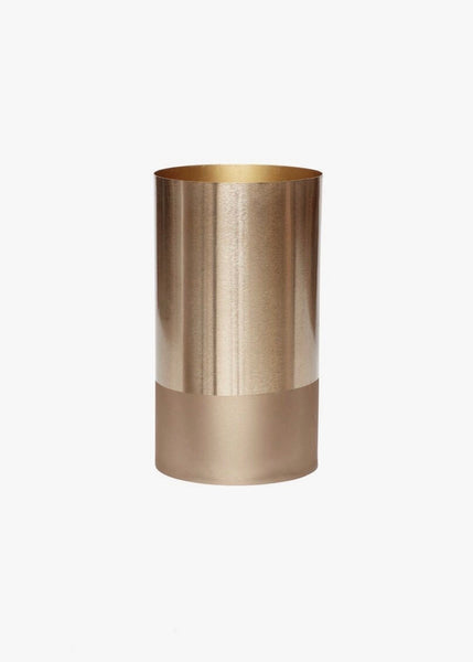 Vase | Brass (Large)