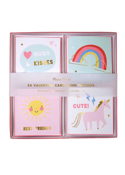 Cards | Unicorn Set