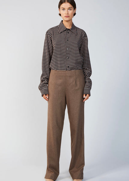 Pants | Diner (Nutmeg)