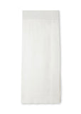 Skirt | Ramie Cotton Knit (White)