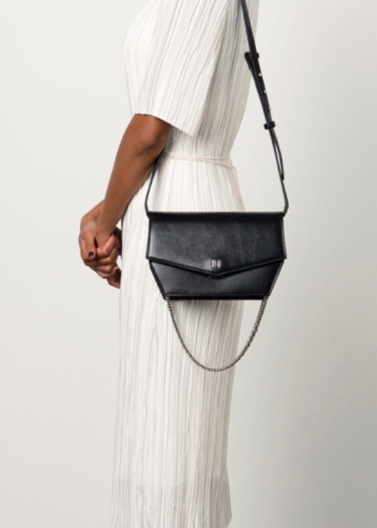 Bag | Harlem Crossbody (Black)