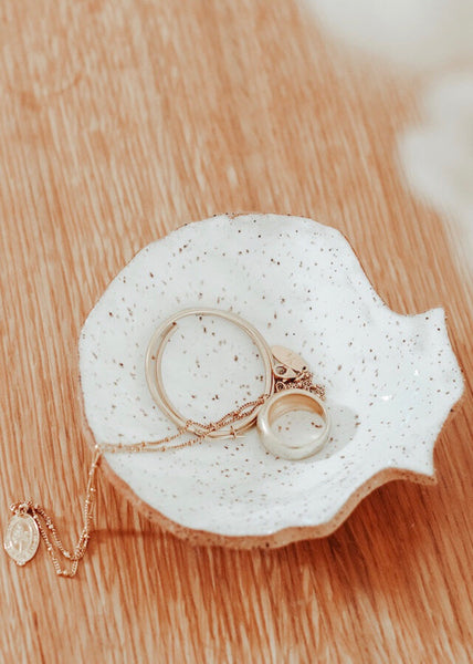 Jewellery Dish | Shell
