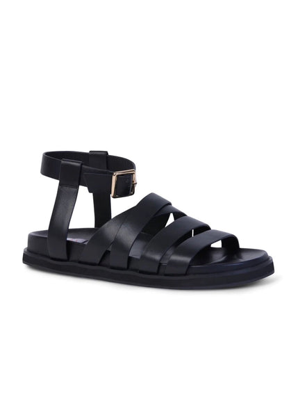 Sandals | Vaulta (Black)