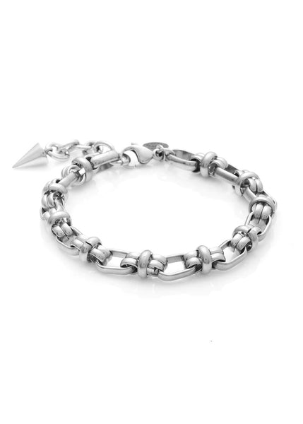 Bracelet | Capri (Silver)