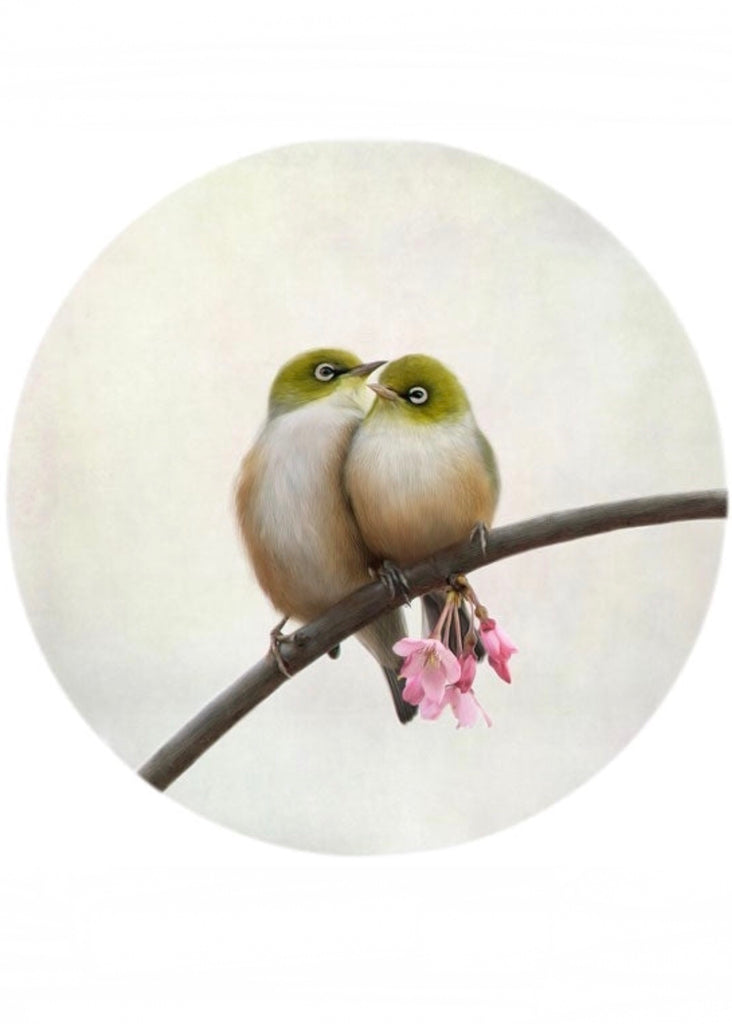 Card | Togetherness (Nathan Secker)