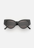 Sunglasses | Milou (Black)