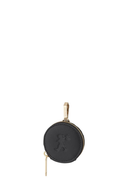 Bag | Runaway Coin Purse (Black)