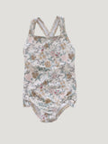 Swimsuit | Everly wild Floral