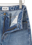 Jeans | Original Straight Santorini (Mid Blue)