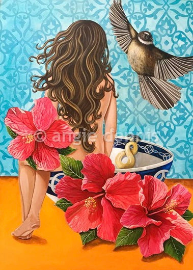 Art Print | Feed your Soul